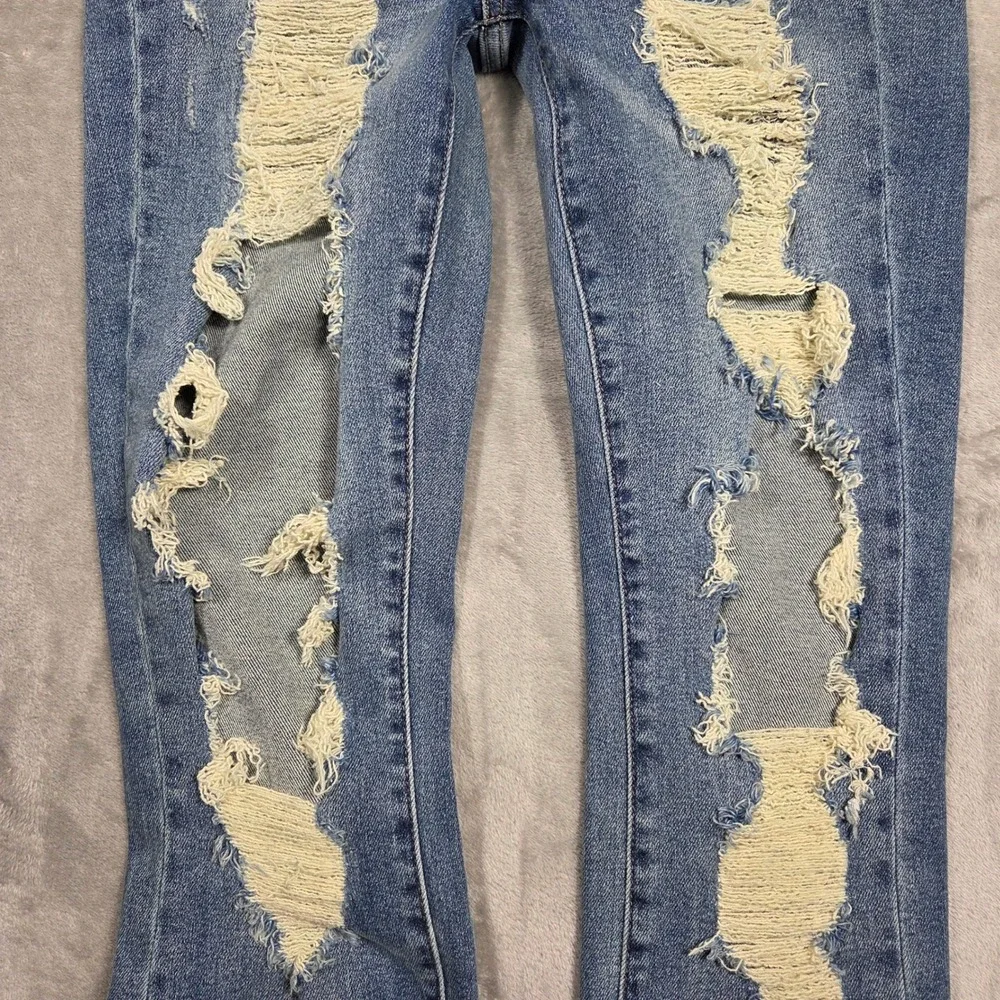 Judy Blue embrace effortless